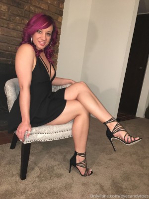 Eyecandytoes Photo #58