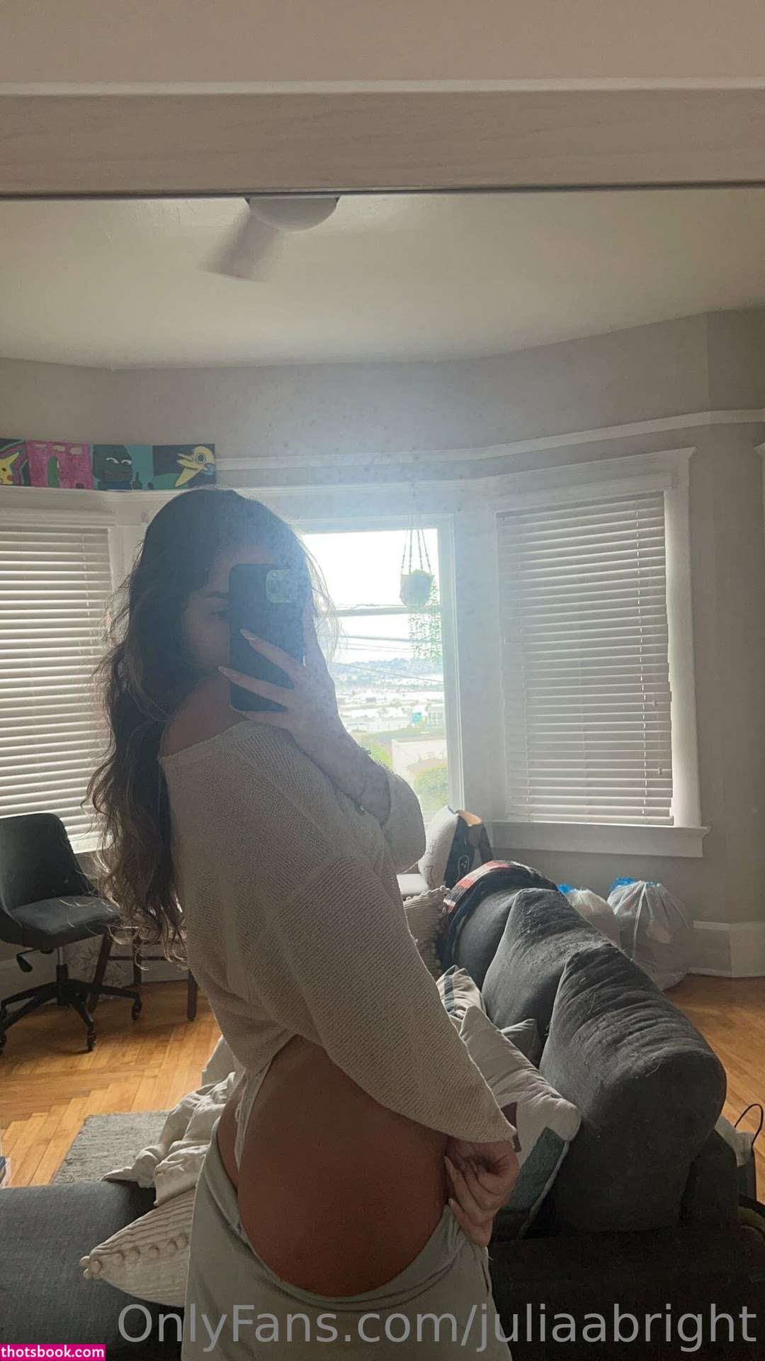 Julia Bright Photo #229