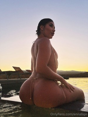 Anna Beggion Photo #184