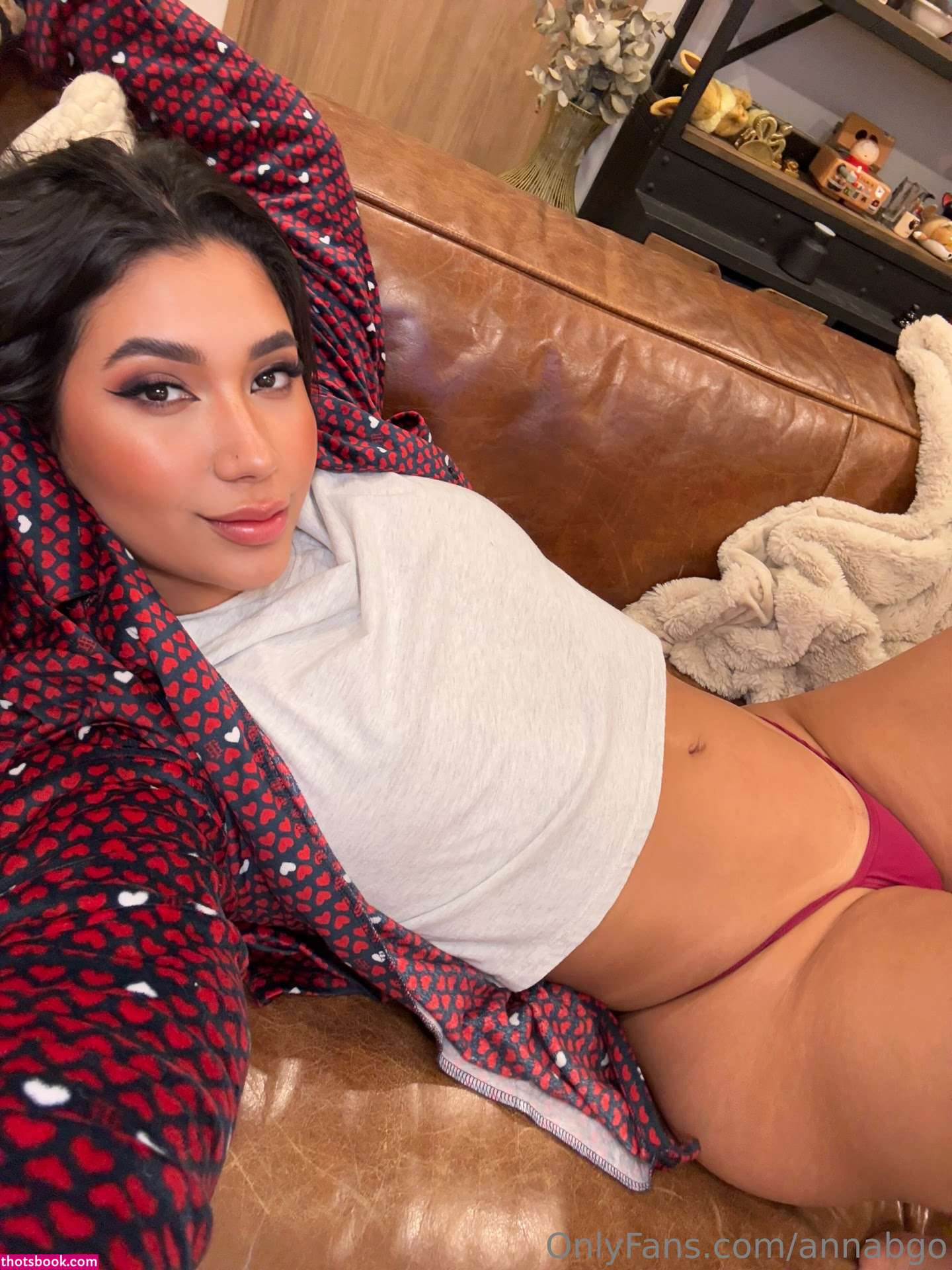 Anna Beggion Photo #199