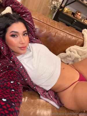 Anna Beggion Photo #199