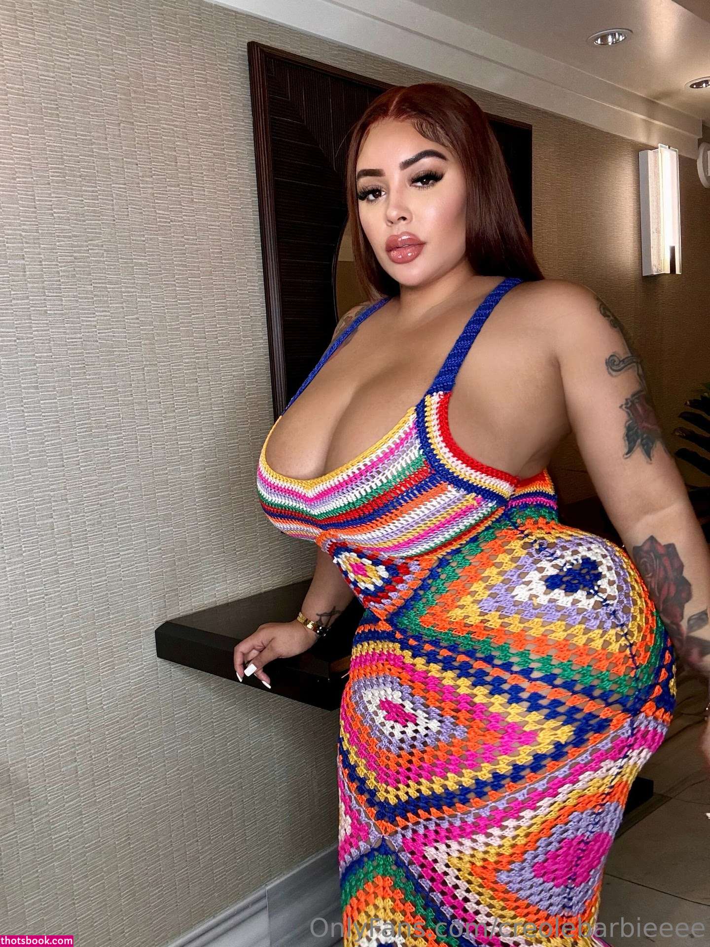 Aundreana Rene Photo #57