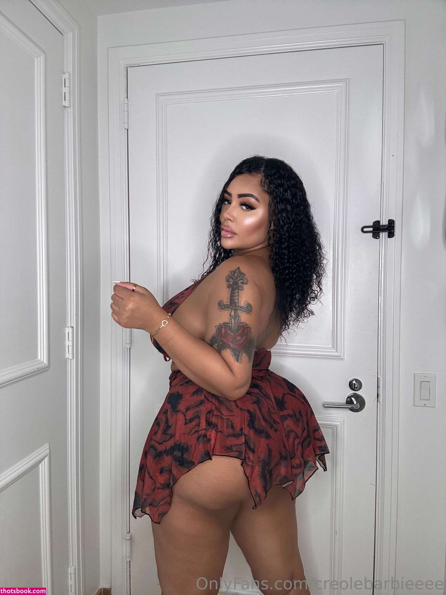 Aundreana Rene Photo #85