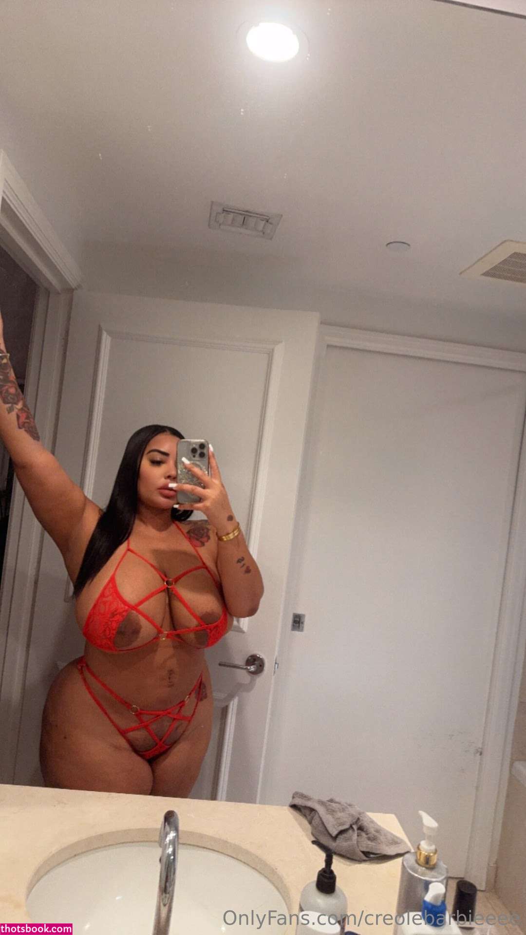 Aundreana Rene Photo #95