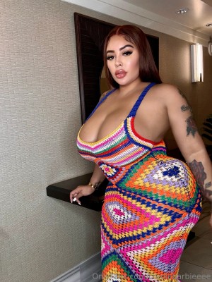 Aundreana Rene Photo #57