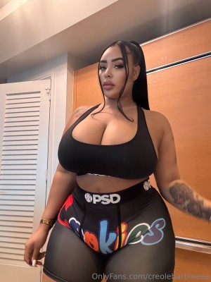 Aundreana Rene Photo #101