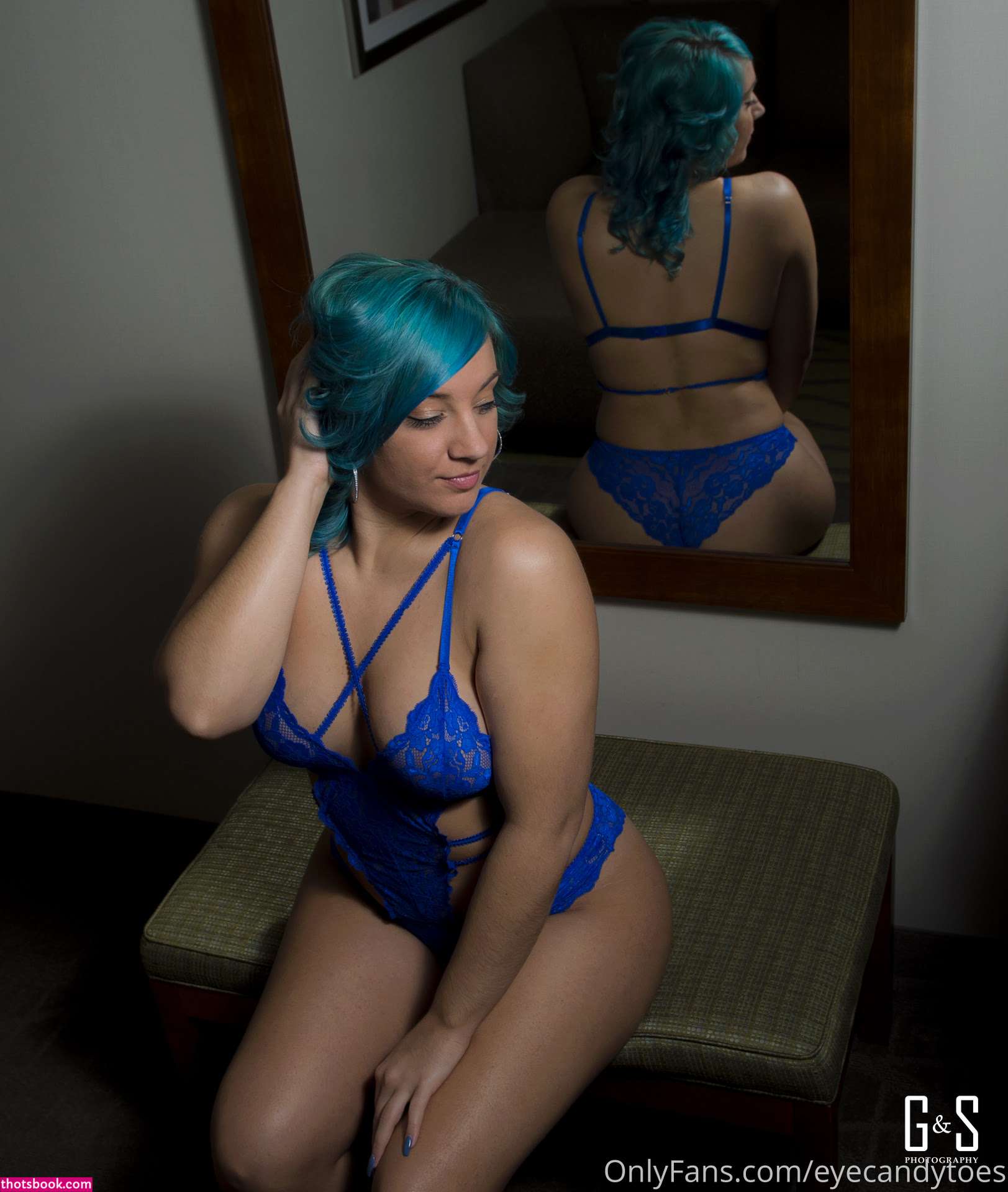 Eyecandytoes Photo #101