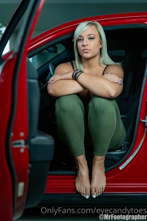 Eyecandytoes Photo #107