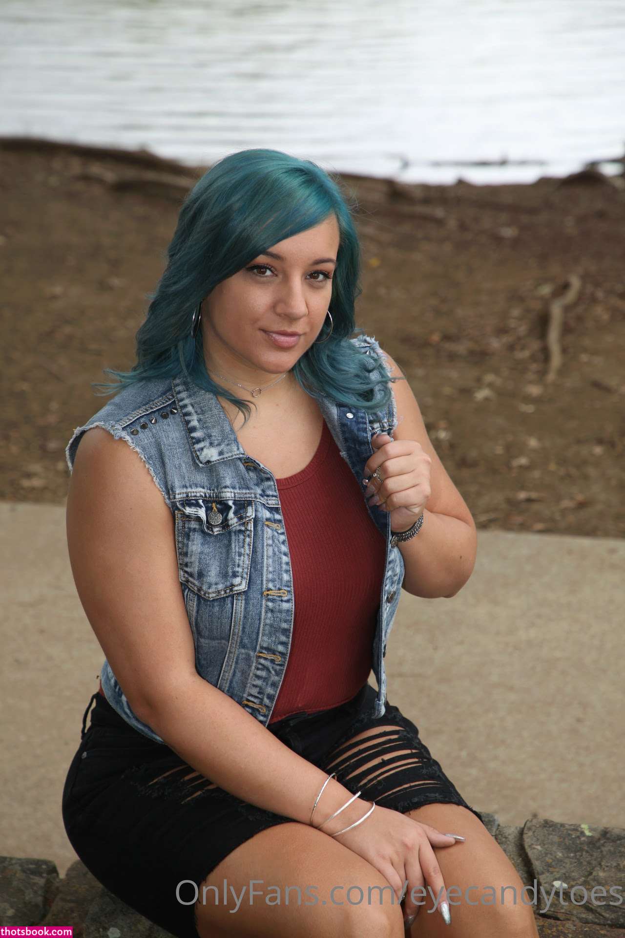 Eyecandytoes Photo #129