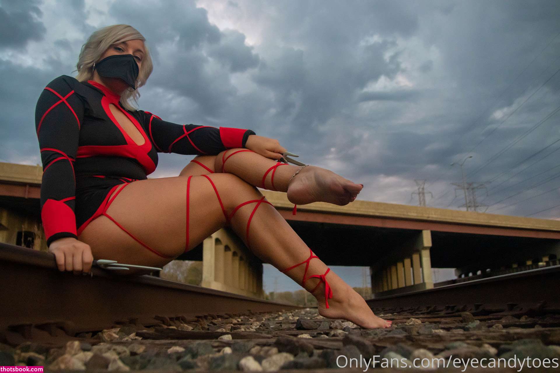 Eyecandytoes Photo #142