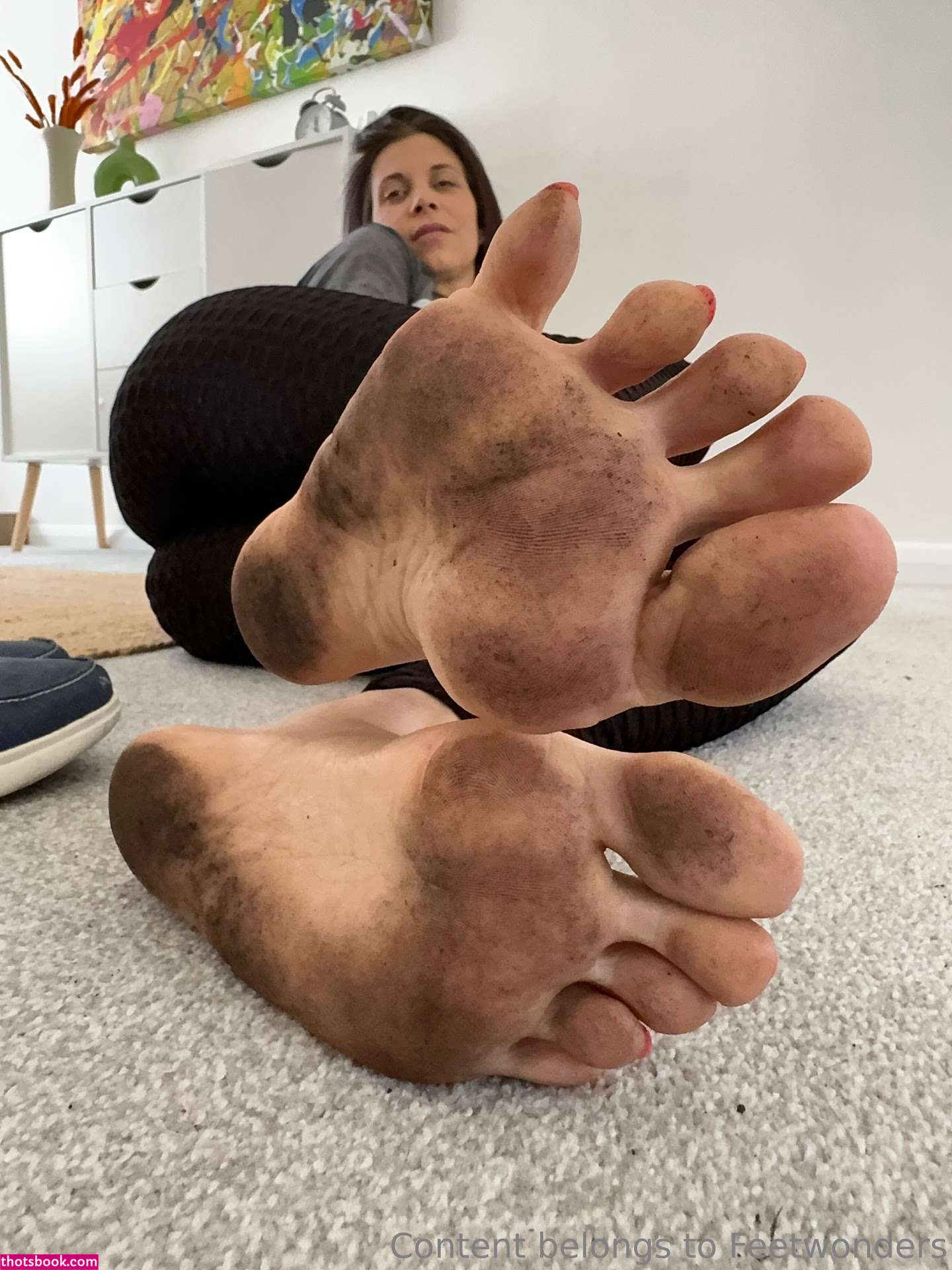 Feetwonders Photo #60