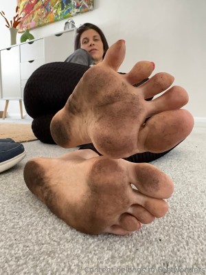 Feetwonders Photo #60