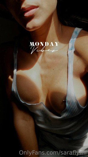 Sara Flym Photo #102