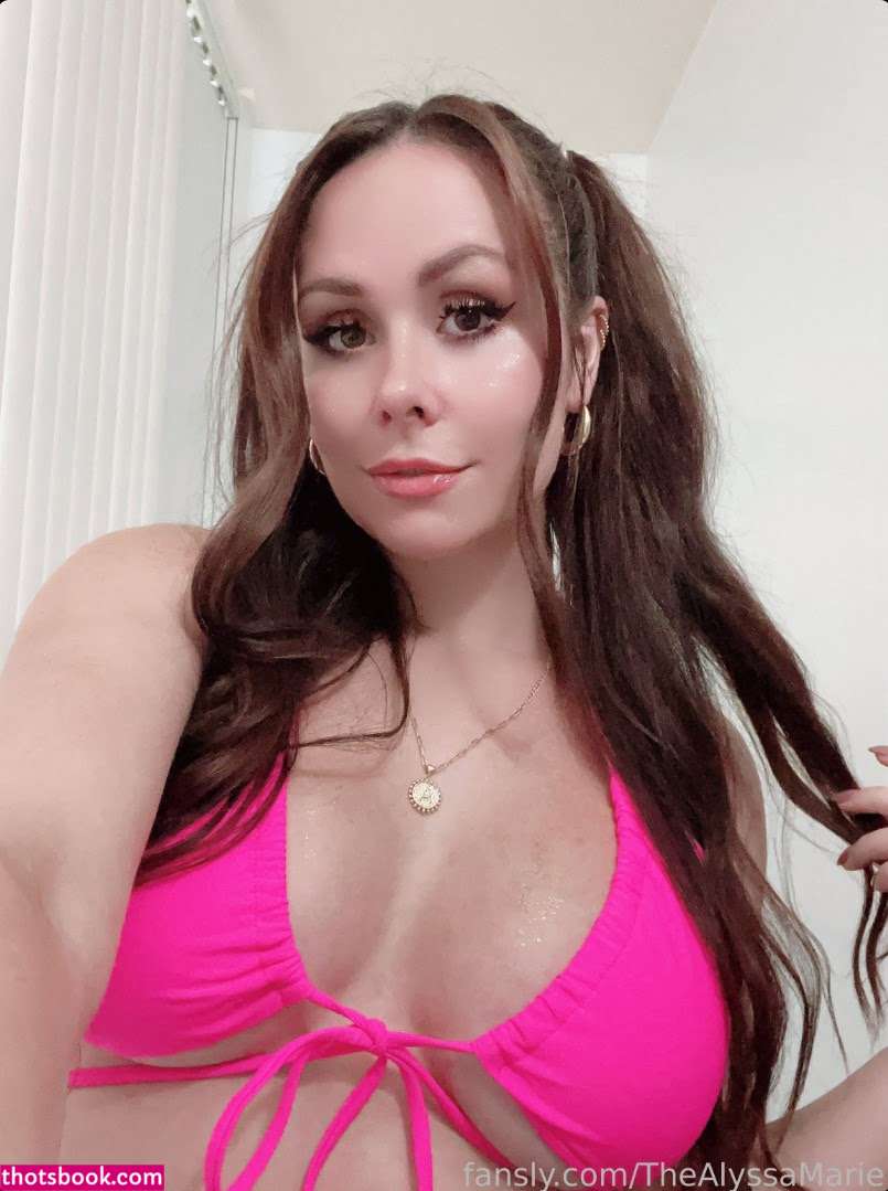 Alyssa Marie Photo #55