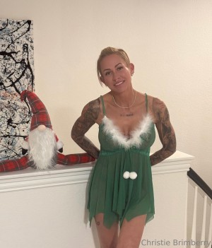 Christie Brimberry Photo #341