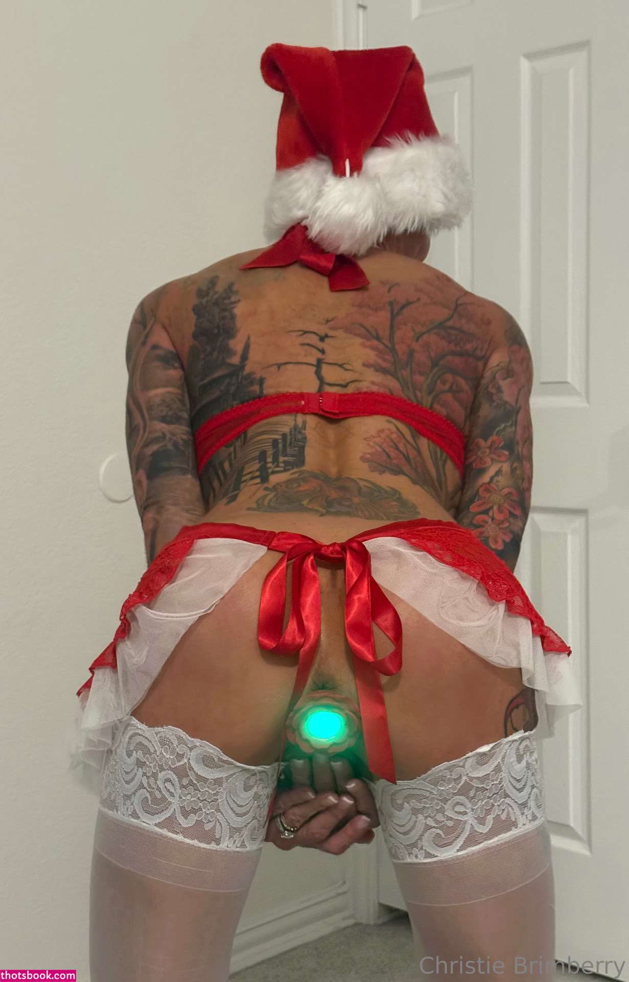 Christie Brimberry Photo #349