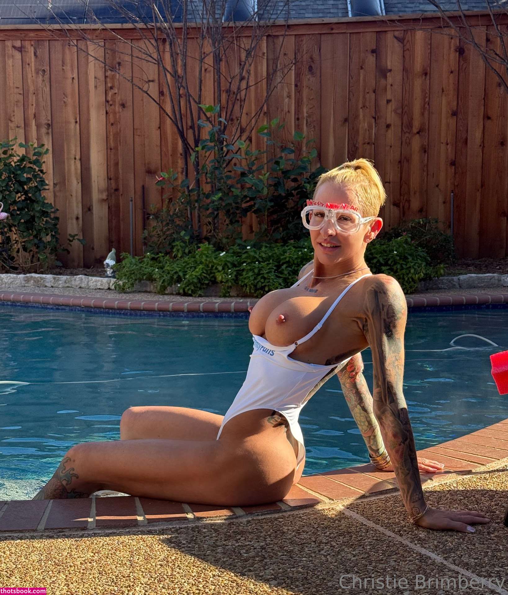 Christie Brimberry Photo #357