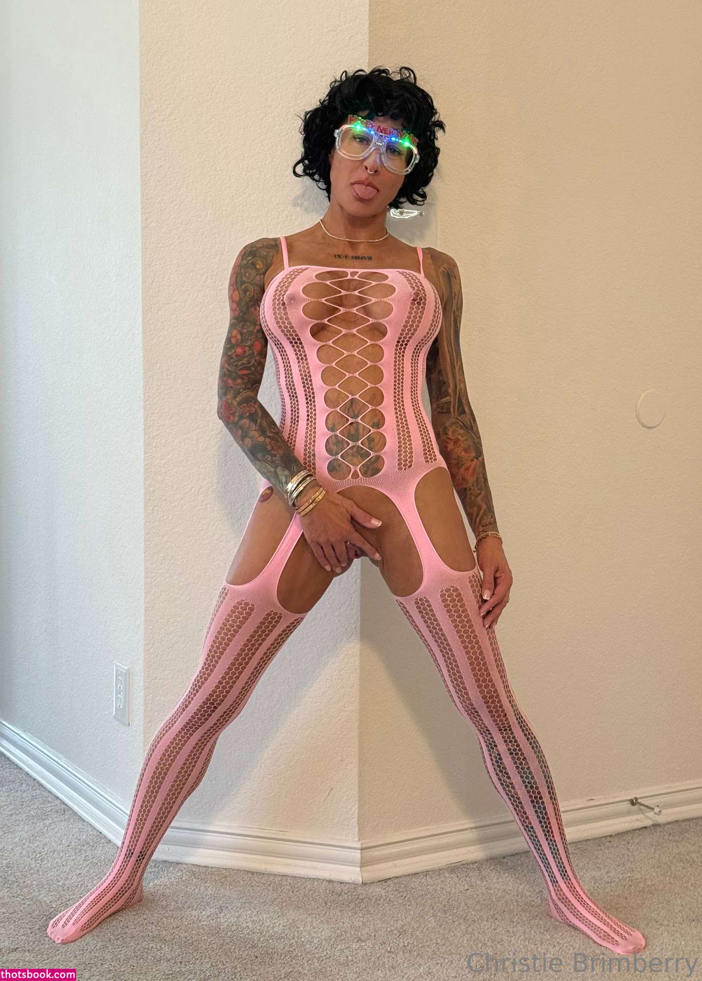 Christie Brimberry Photo #362