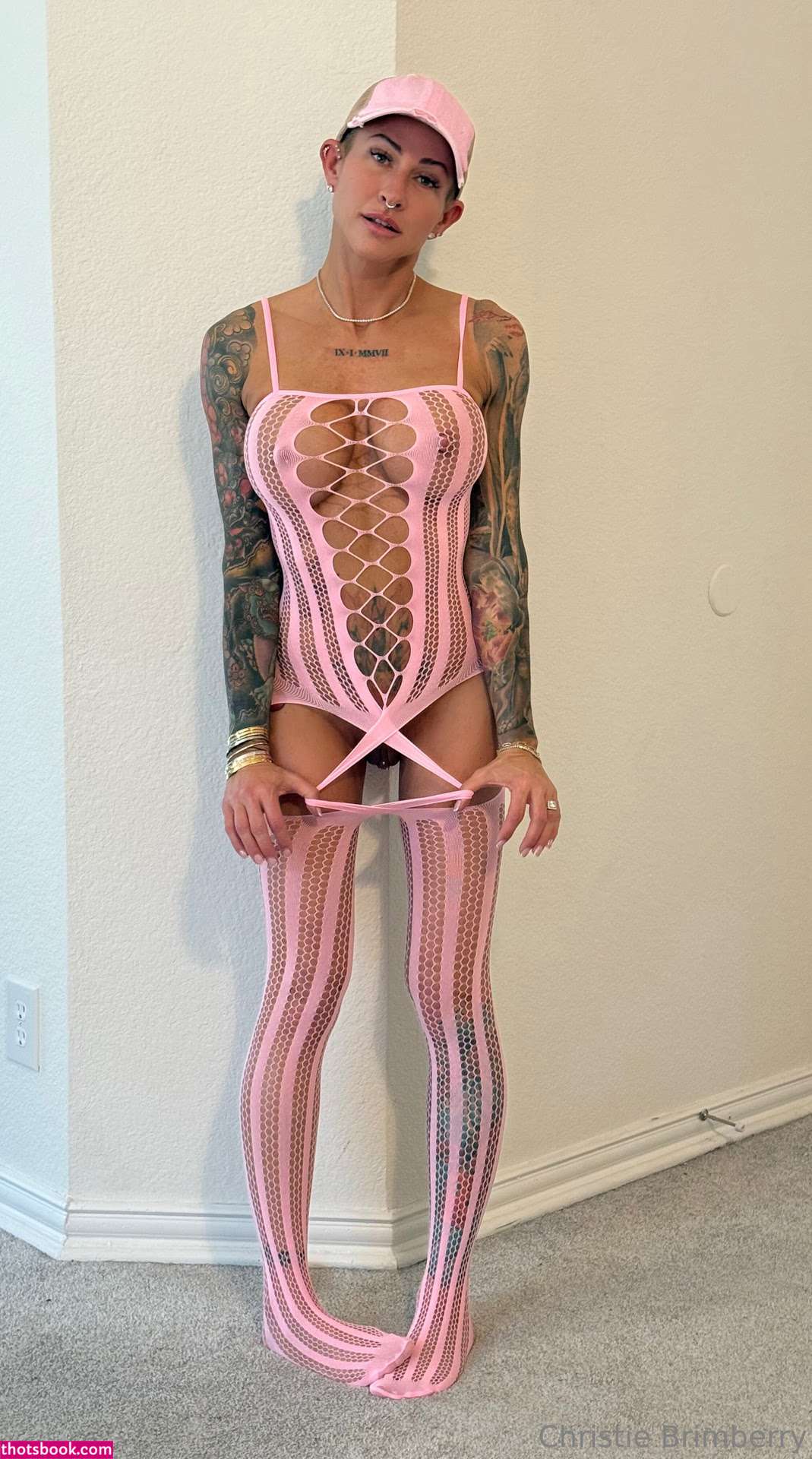 Christie Brimberry Photo #363