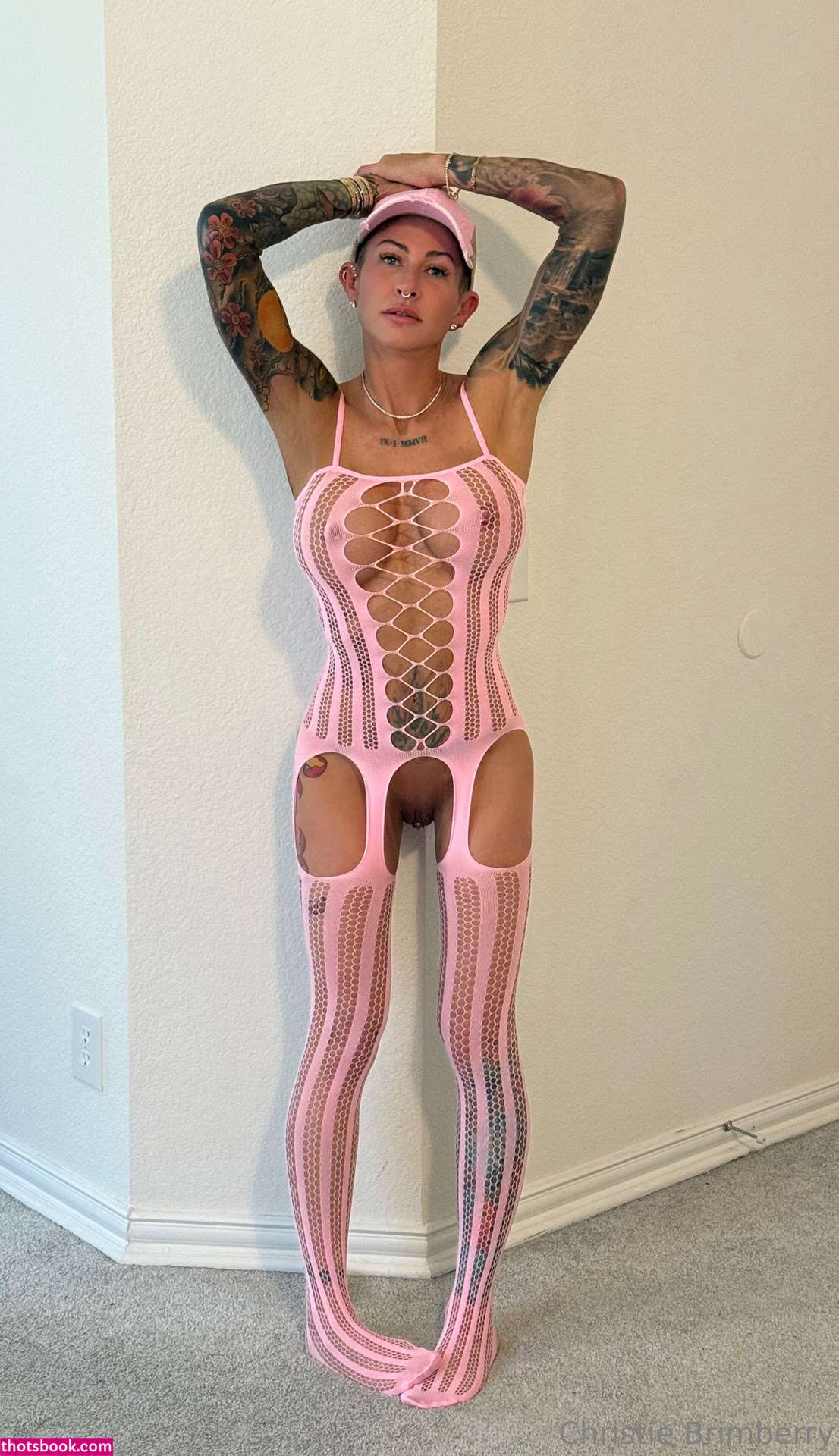 Christie Brimberry Photo #369