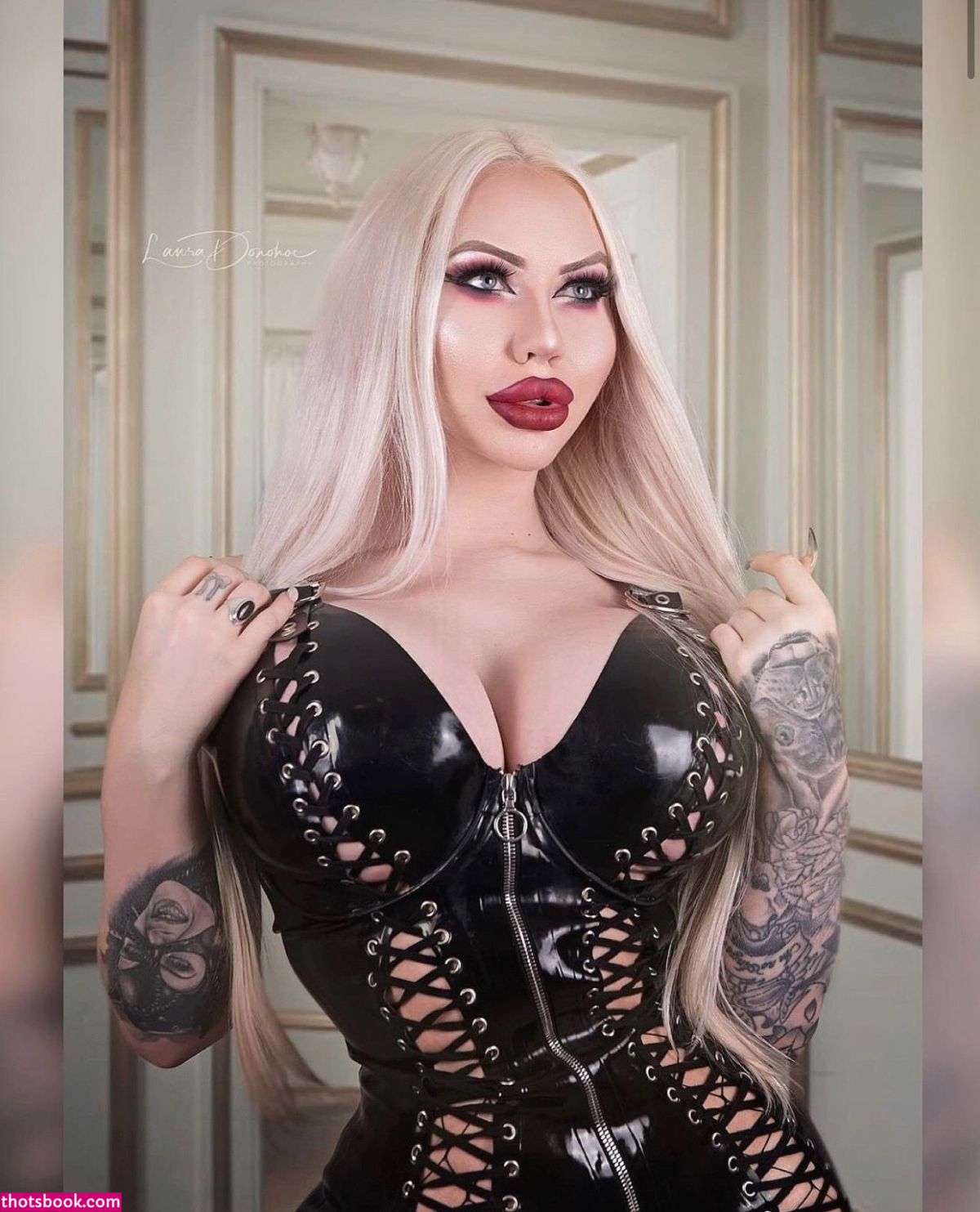 Jessie Jensen Photo #15