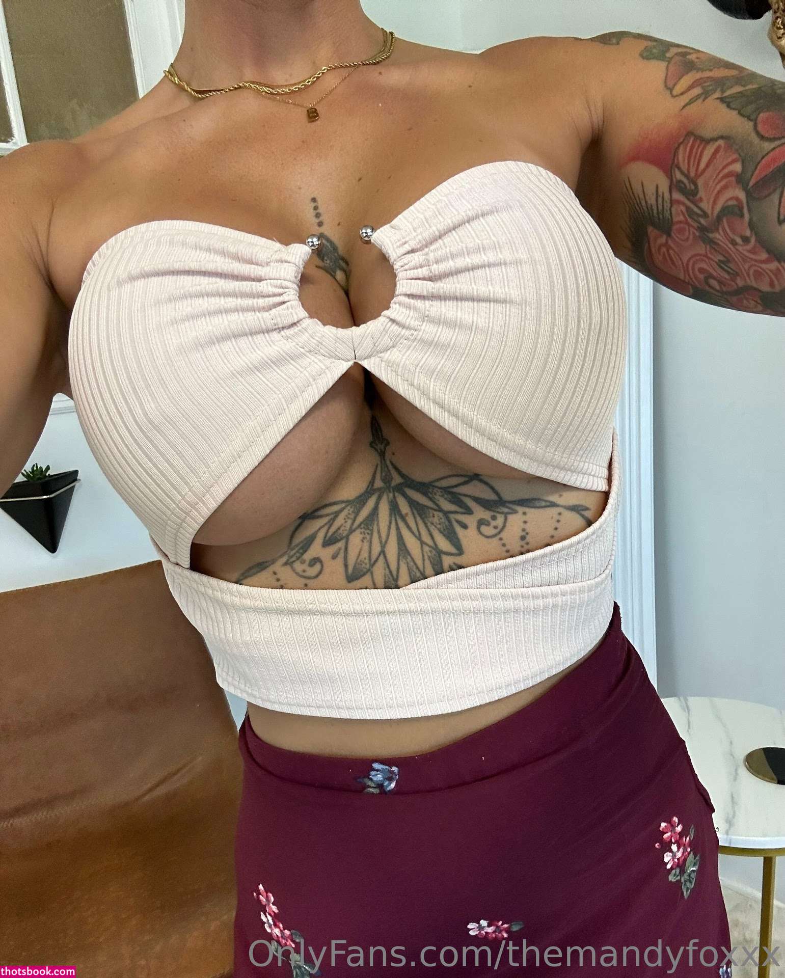 Mandy Foxxx Photo #21