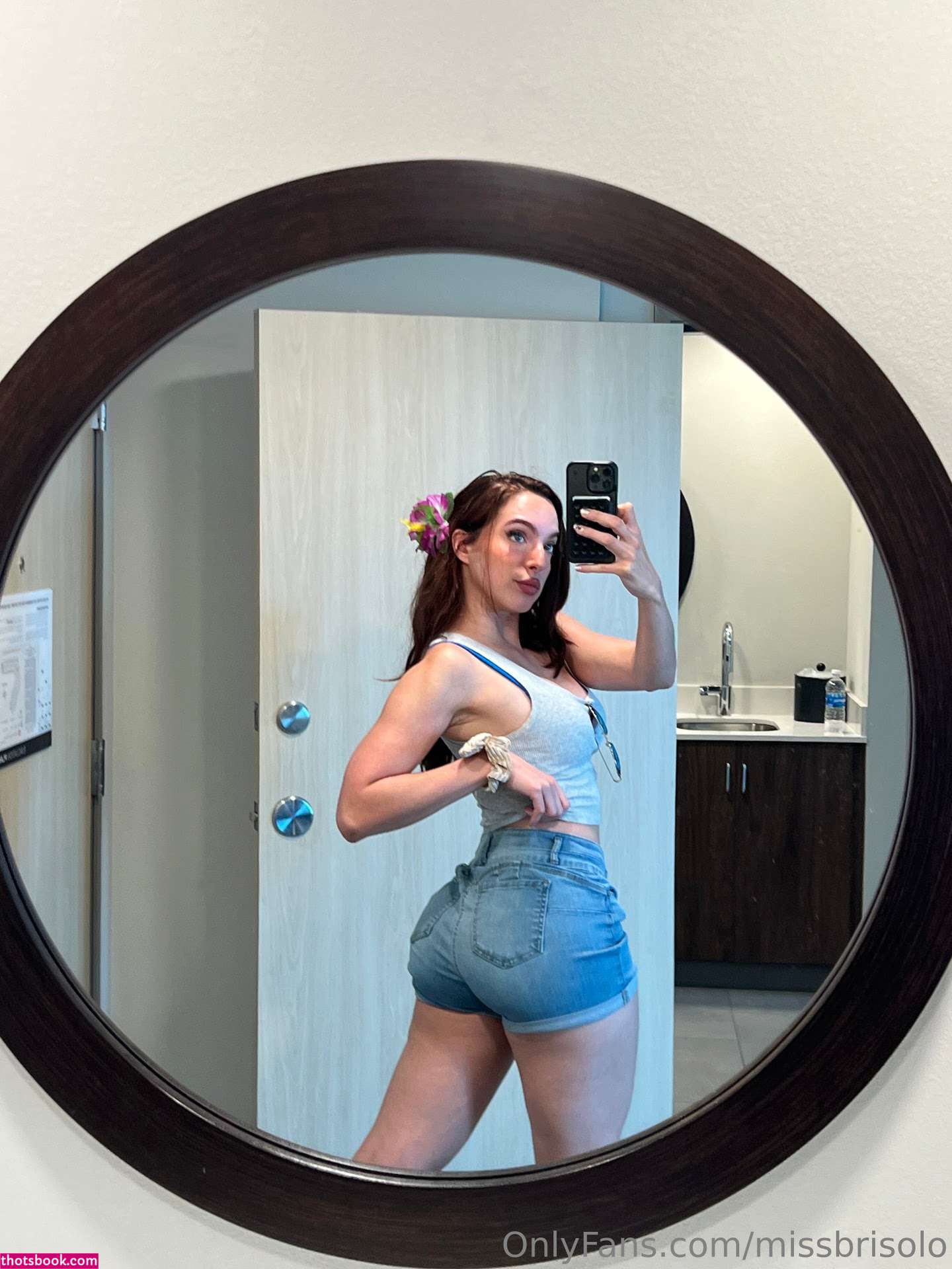 Miss Bri Torress Photo #728