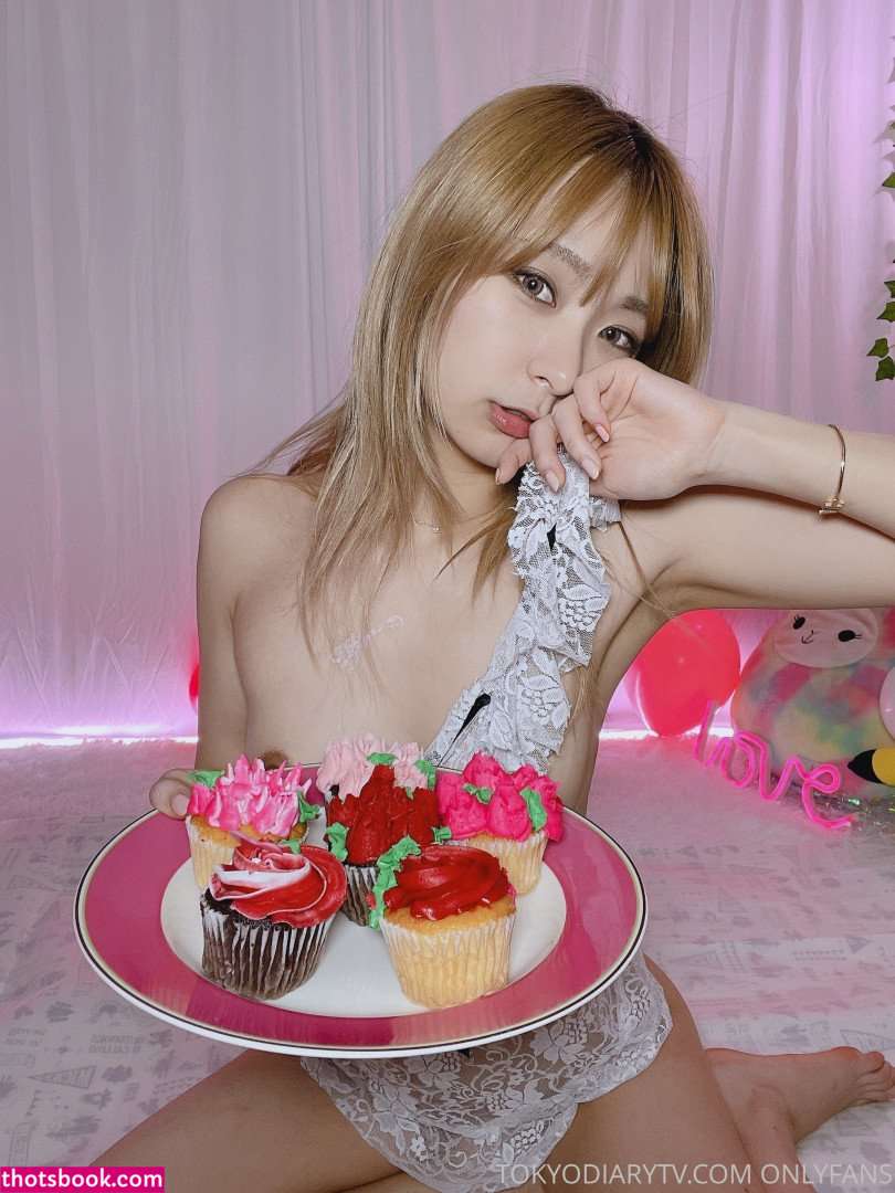 Tokyodiary Photo #78