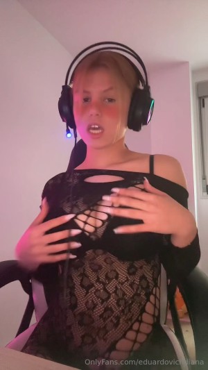 Diana Eduardovich Video #27