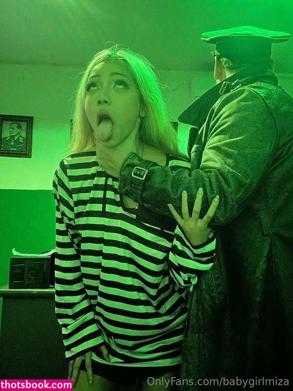 babygirlmiza Photo #6