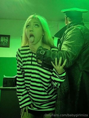 babygirlmiza Photo #6