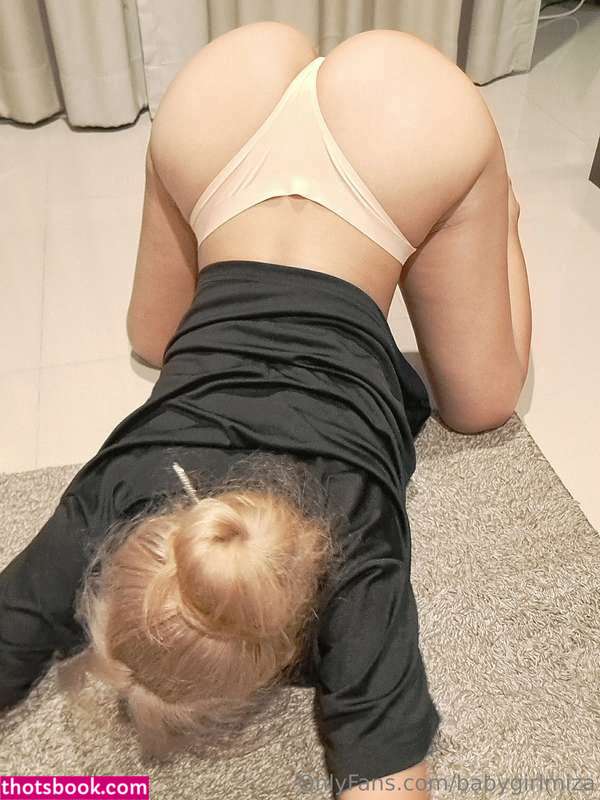 babygirlmiza Photo #25