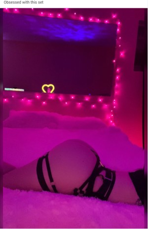 Blondiemlg Photo #13