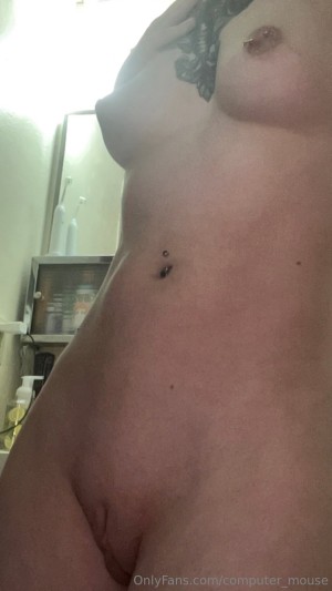 Computer Mouse Post #5