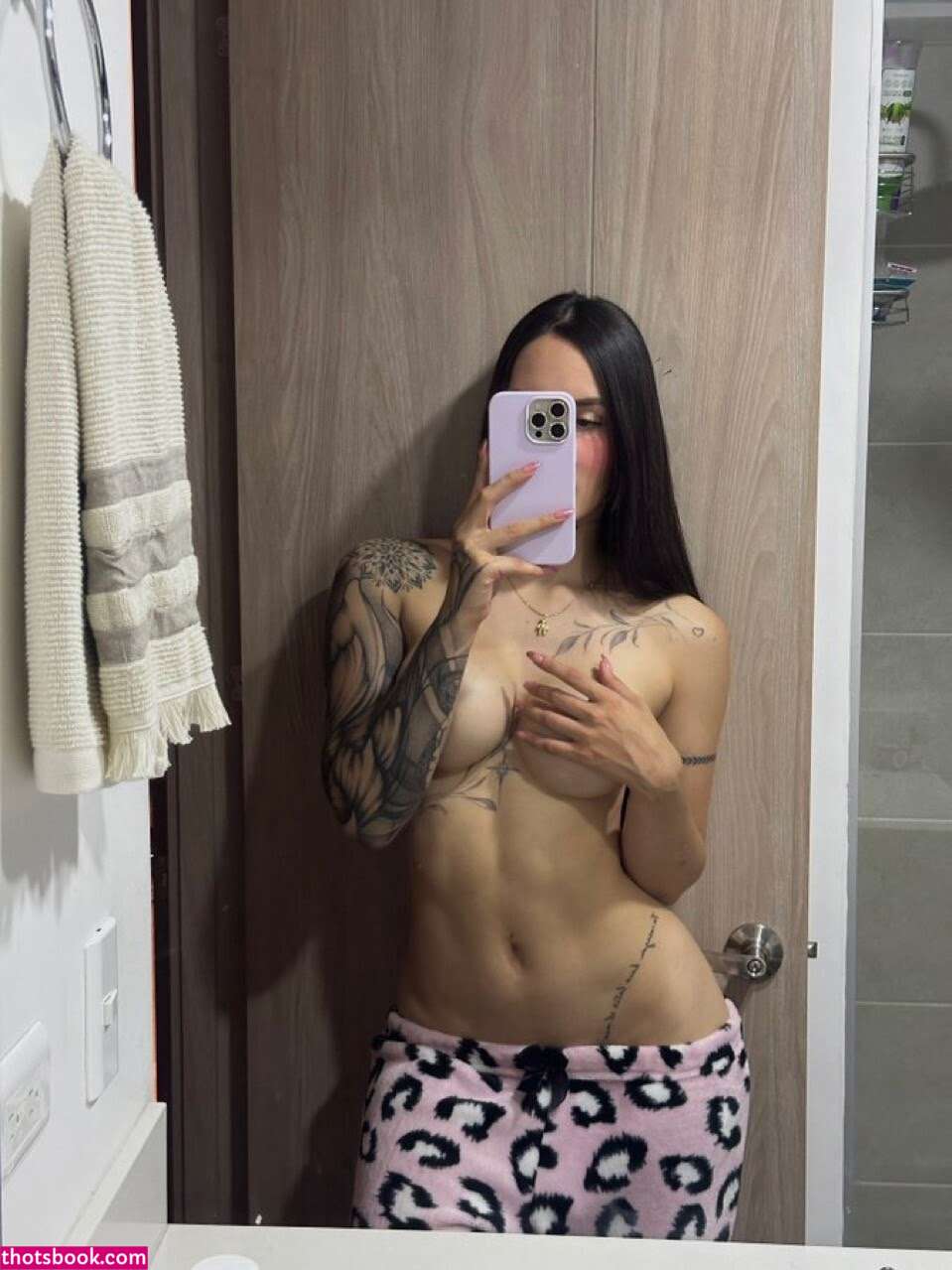 Daihana Cortes Photo #15