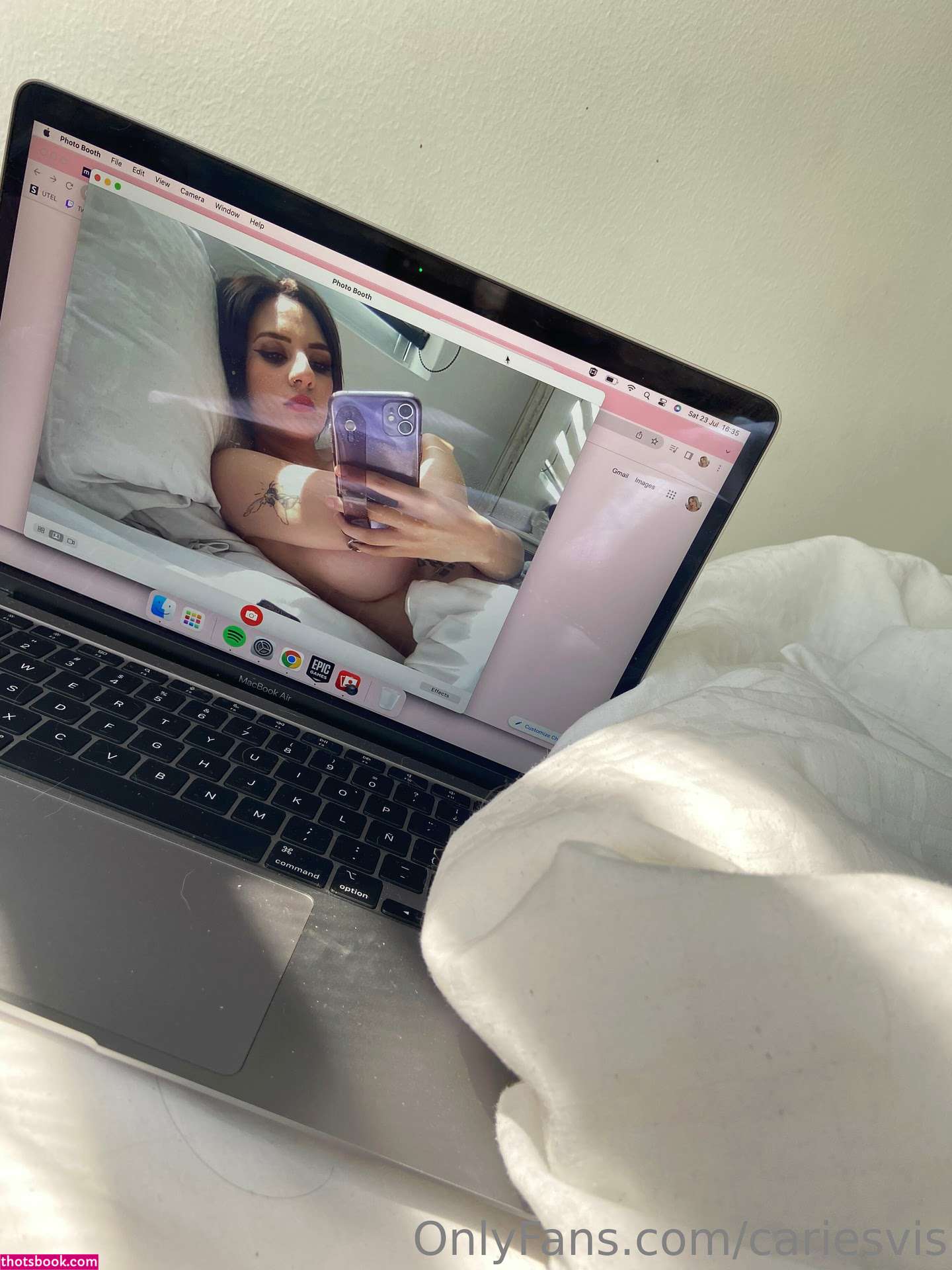 Fern Dello Photo #12