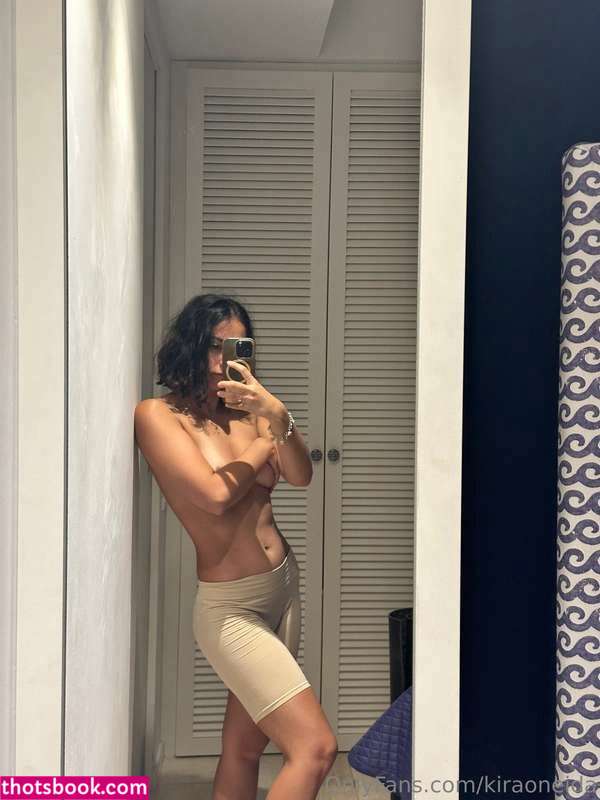 Kira Oneida Photo #2