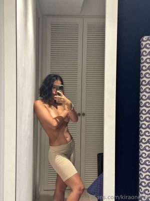 Kira Oneida Photo #2