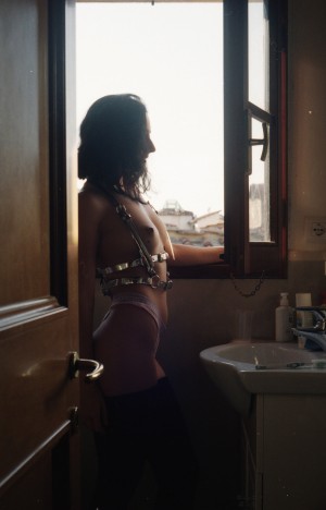 Kira Oneida Photo #12