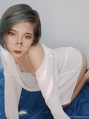 Midorichan Photo #11