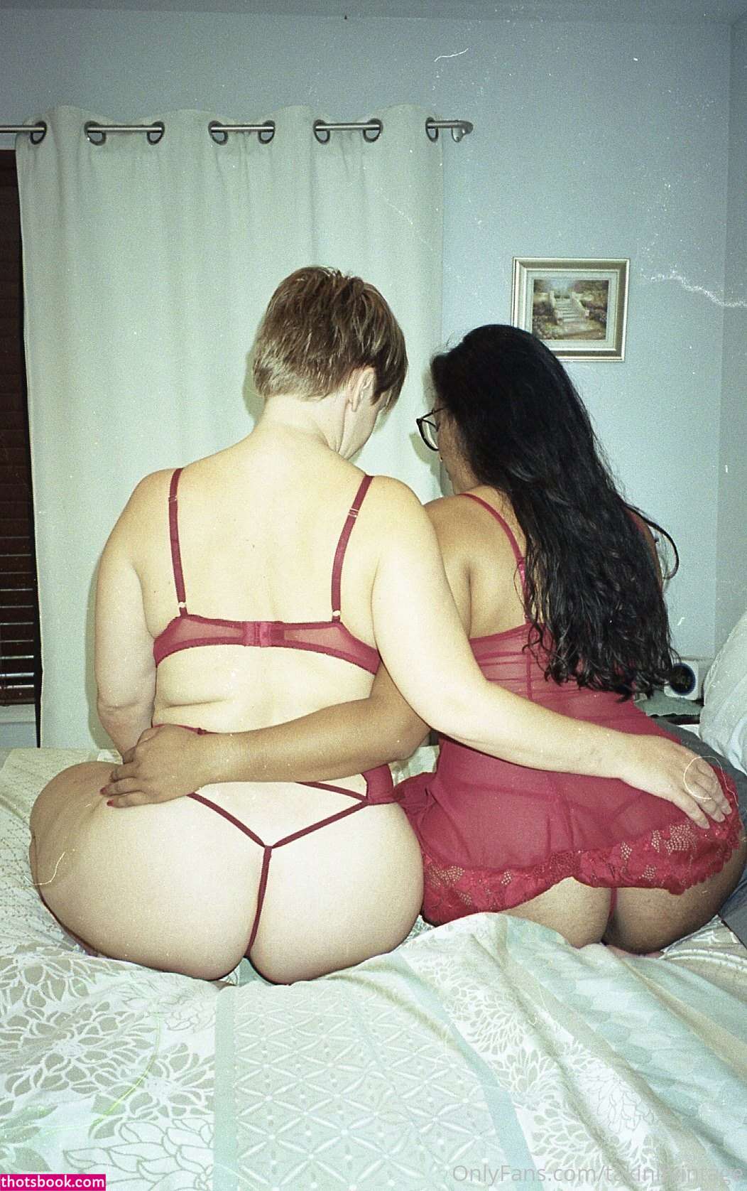 Nikki from The Normies Photo #3