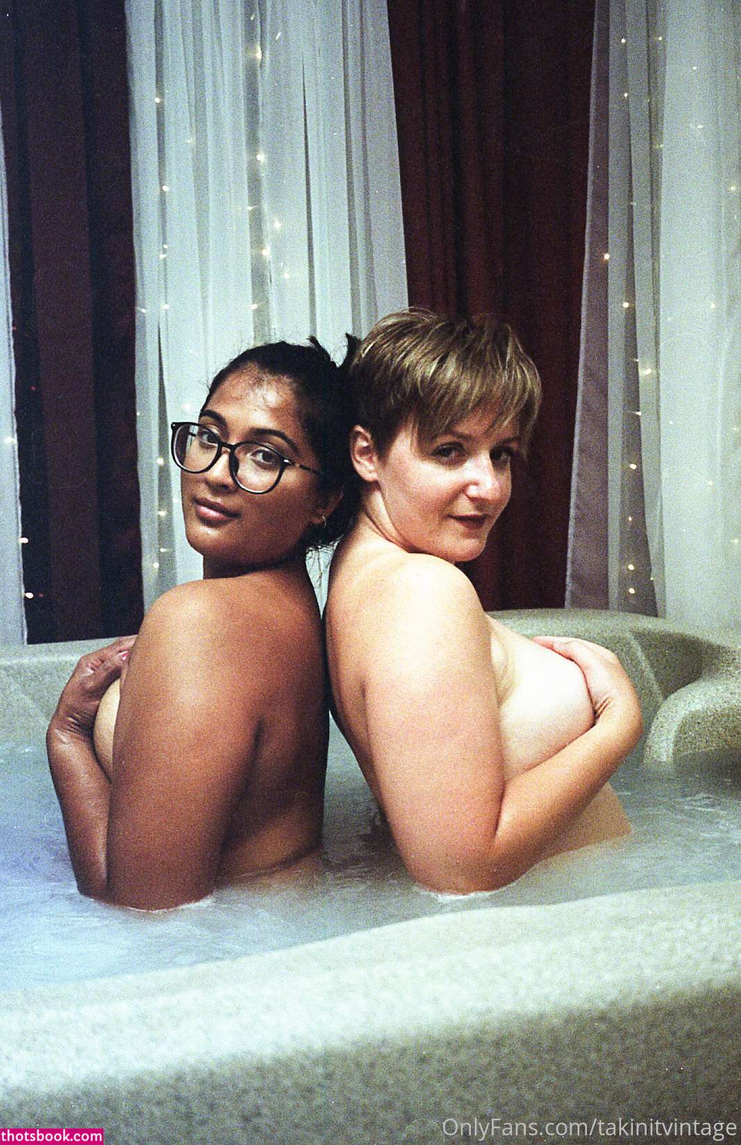 Nikki from The Normies Photo #5