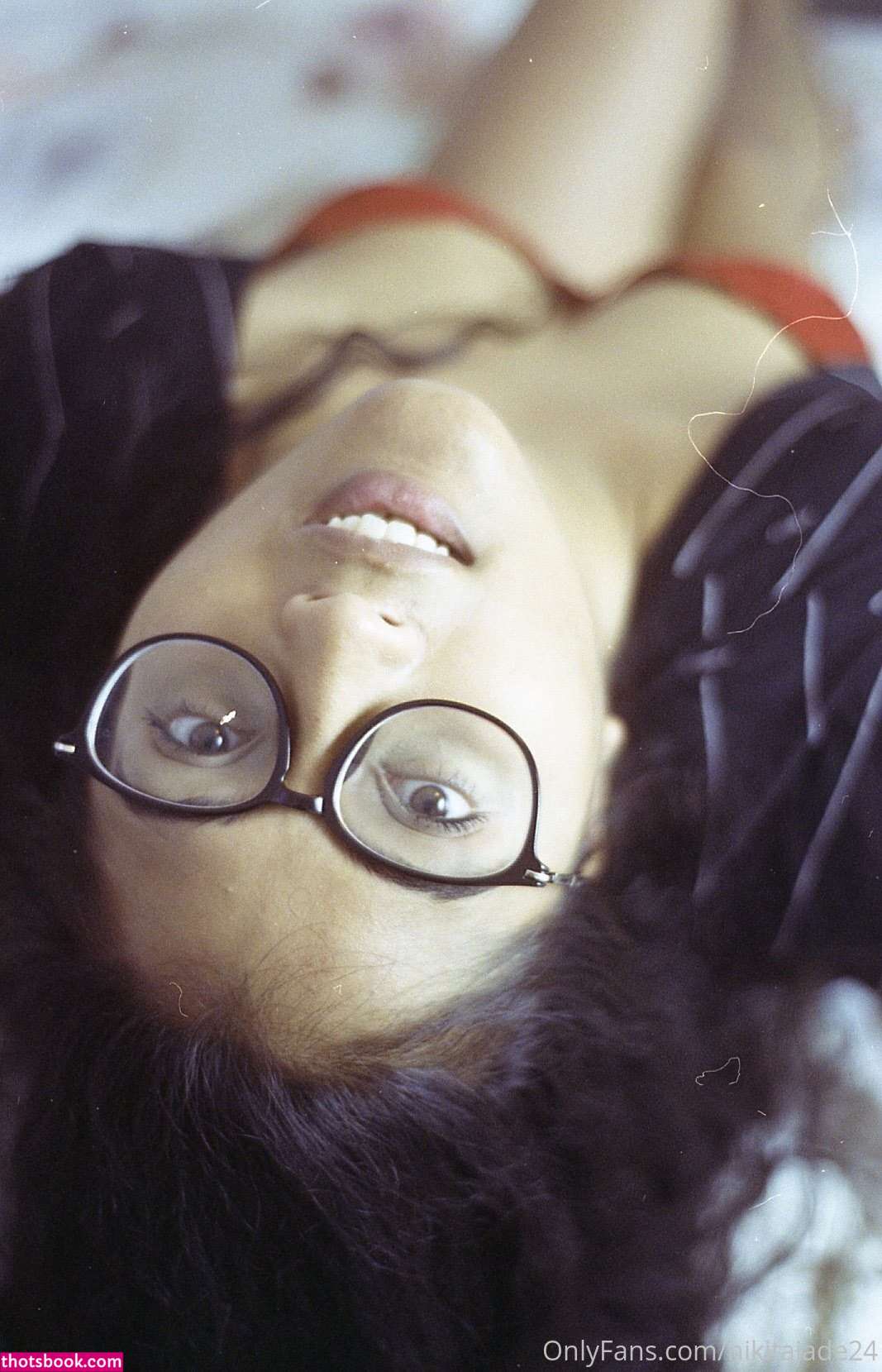 Nikki from The Normies Photo #12