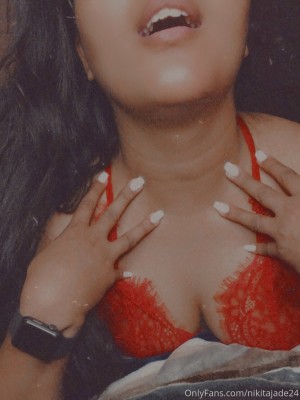 Nikki from The Normies Photo #10