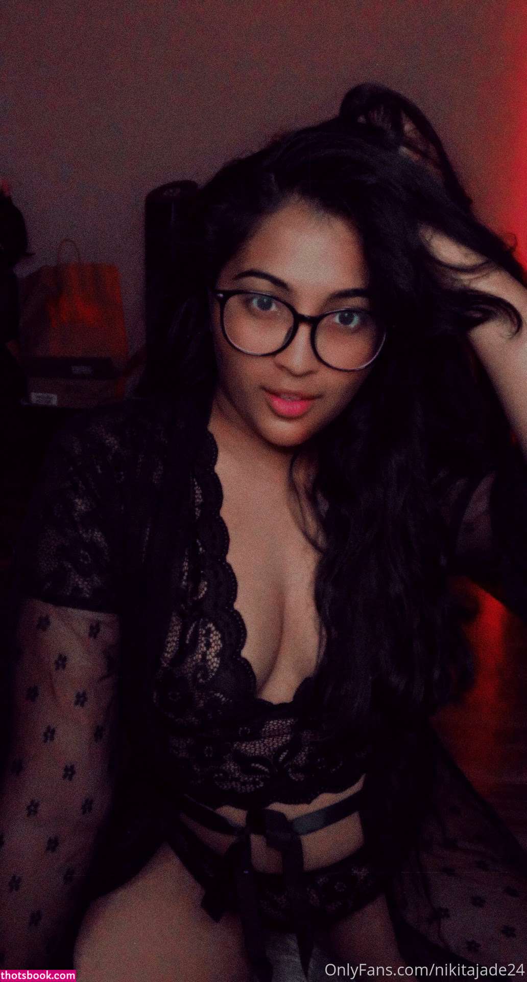 Nikki from The Normies Photo #14