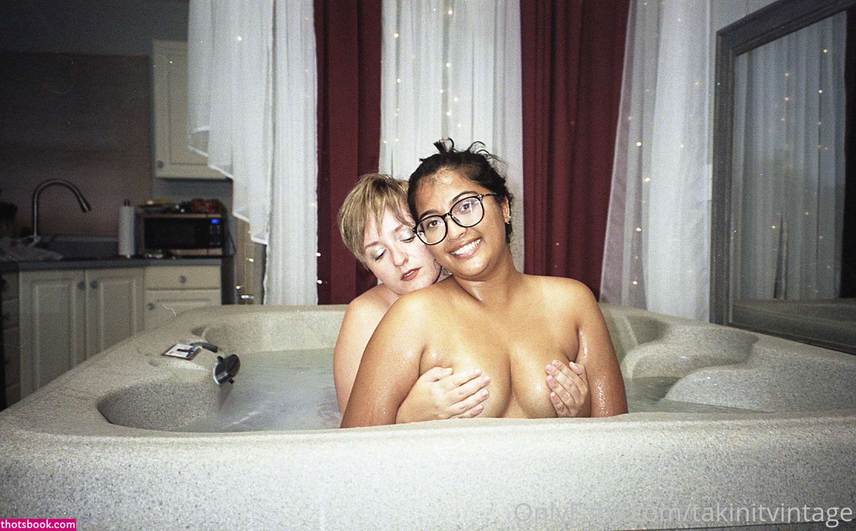 Nikki from The Normies Photo #23