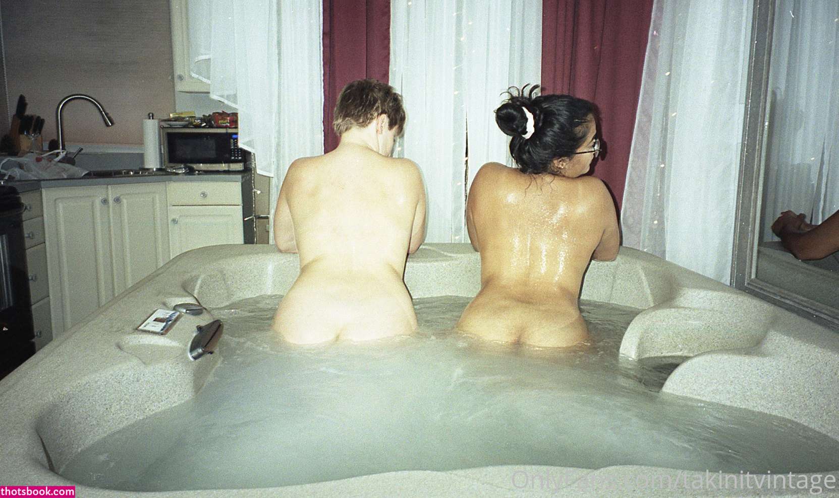 Nikki from The Normies Photo #26