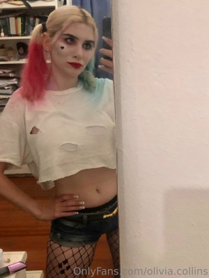 Olivia Collins Photo #4