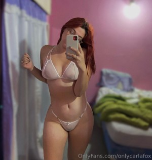 Onlycarlafox Photo #21