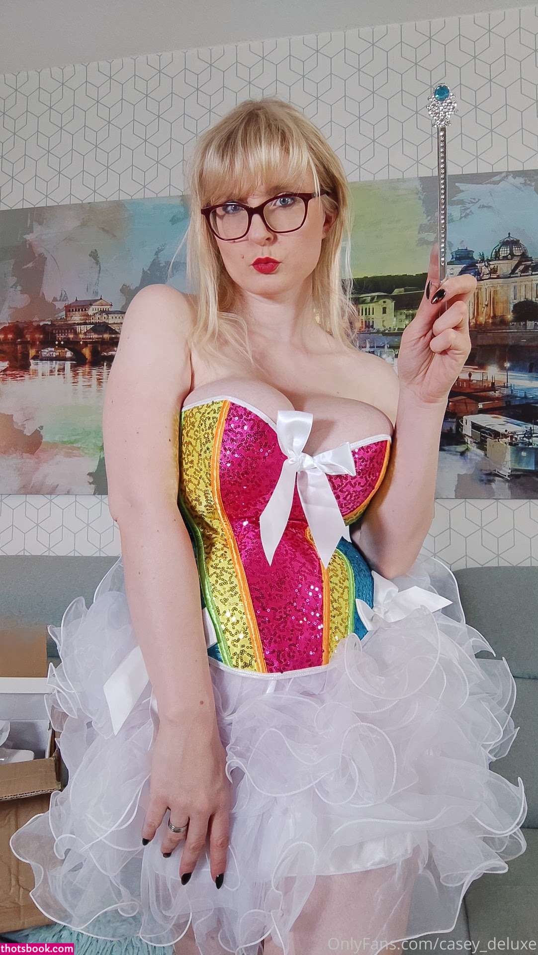 Casey Deluxe Photo #101